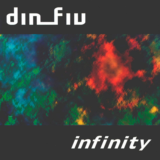 Infinity cover art