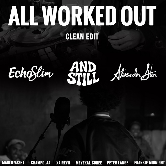 All Worked Out