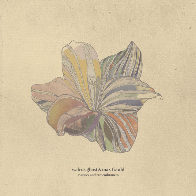 Avenues and Remembrances cover
