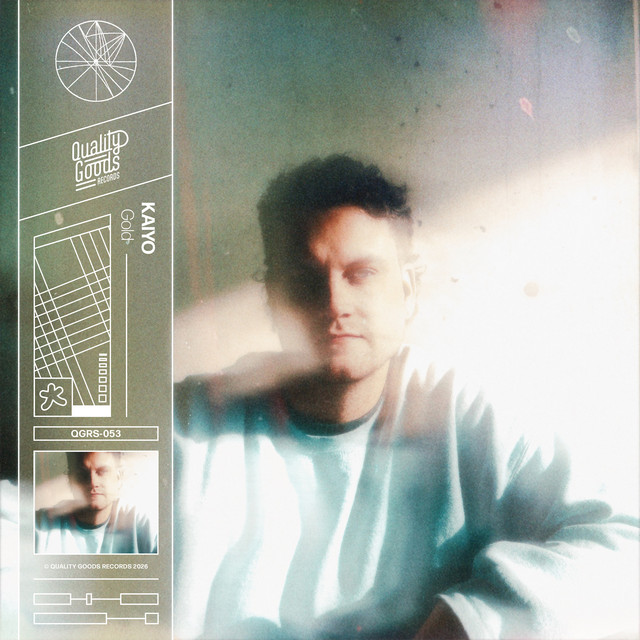 Gold cover art