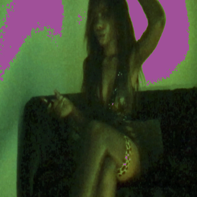 Empty cover art
