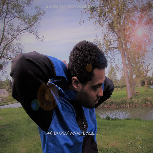 Maman miracle cover art