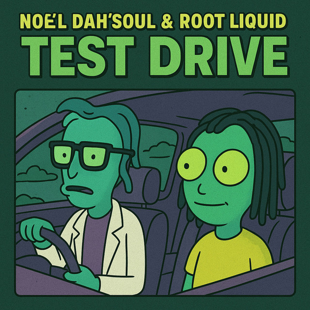 Test Drive
