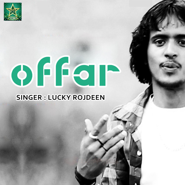 Offar - song and lyrics by Lucky Rojdeen | Spotify