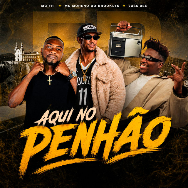 Aqui no Penhão