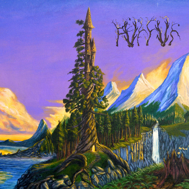 Return To The Emerald Kingdom cover