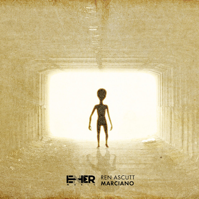 Marciano album art