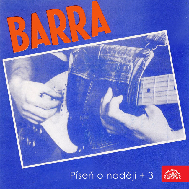 Barra