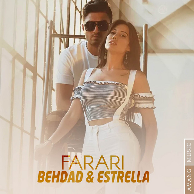 Farari - Single by Behdad Km | Spotify