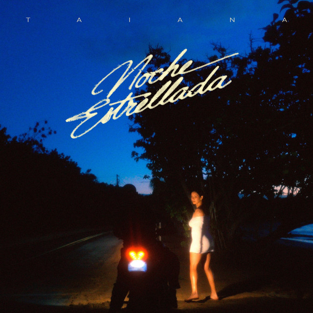 Noche Estrellada