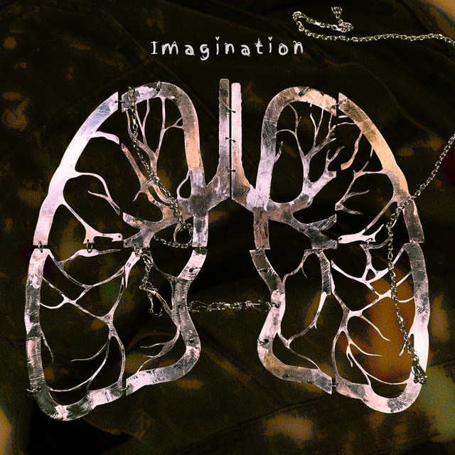 Imagination cover art