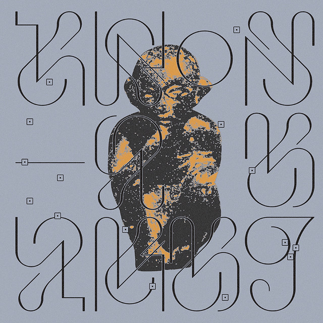 Kwon-9 + remixes cover art
