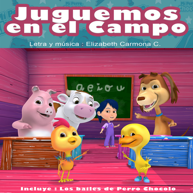 Con mi caballito - música y letra de El Perro Chocolo | Spotify