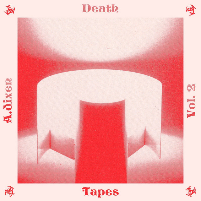Death Tapes, Vol. 2 cover art