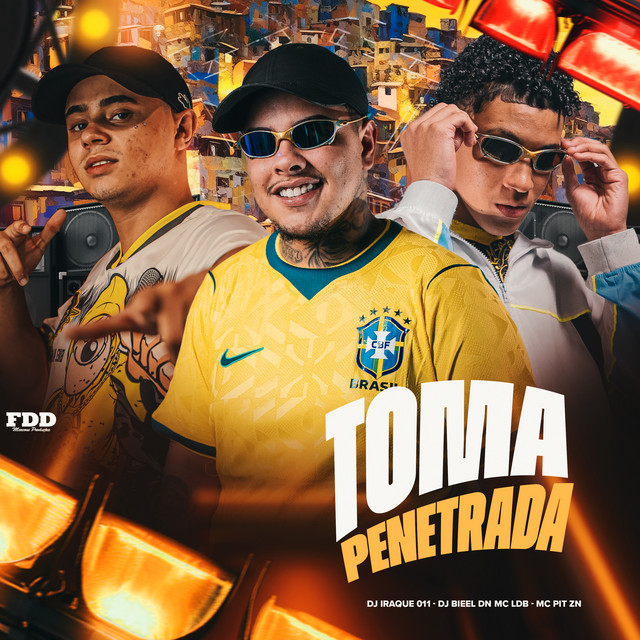 Toma Penetrada