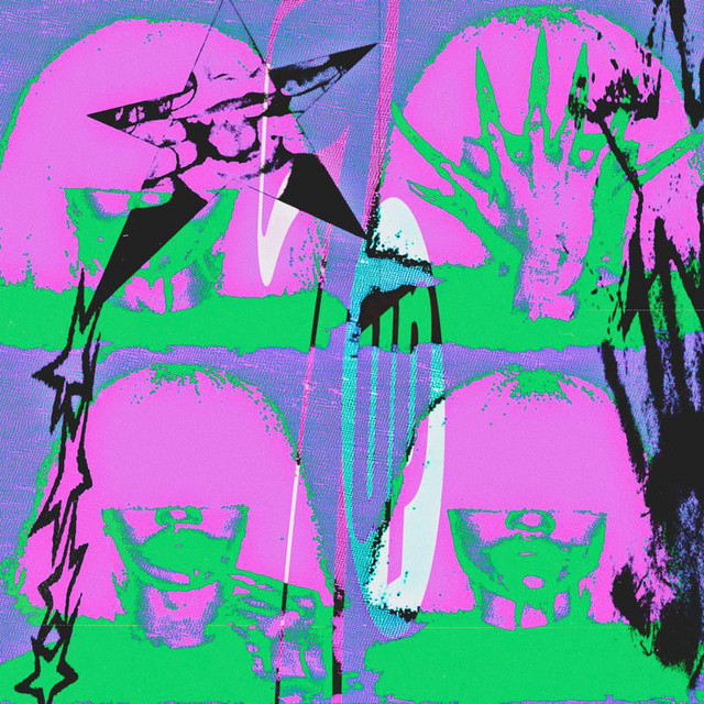 7up cover art