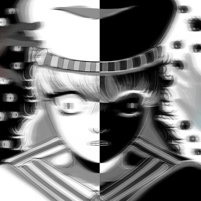 Bloodypauli! cover art