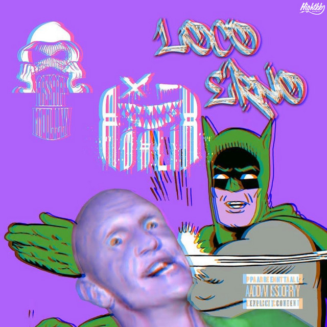 Emma Klatscht (165Bpm) cover art