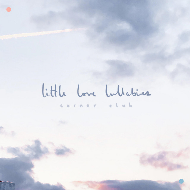 little love lullabies cover art