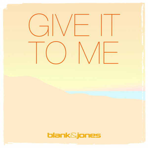 Give It to Me - Radio Mix