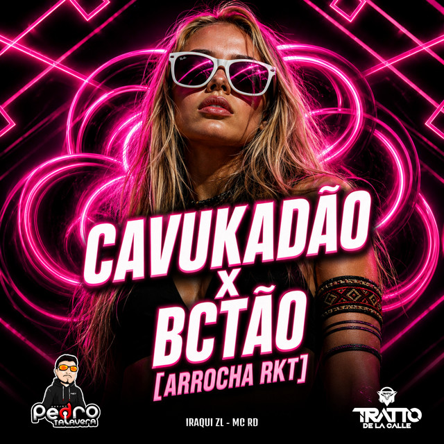 Cavukadão X Bctão [Arrocha Rkt]