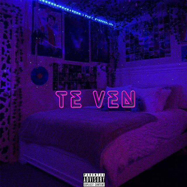 Te ven cover art