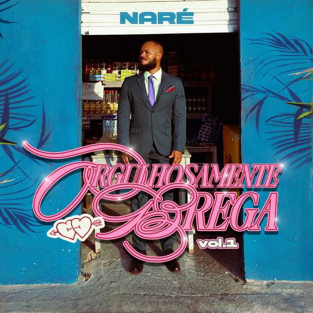 NARÉ