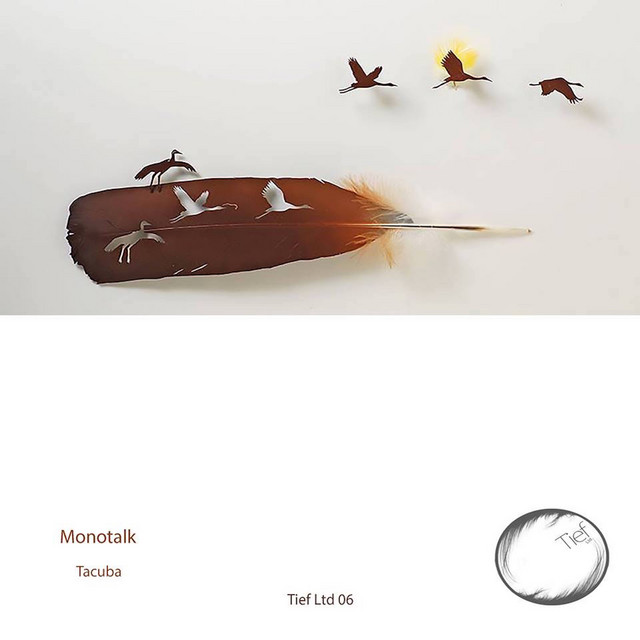 Tacuba cover