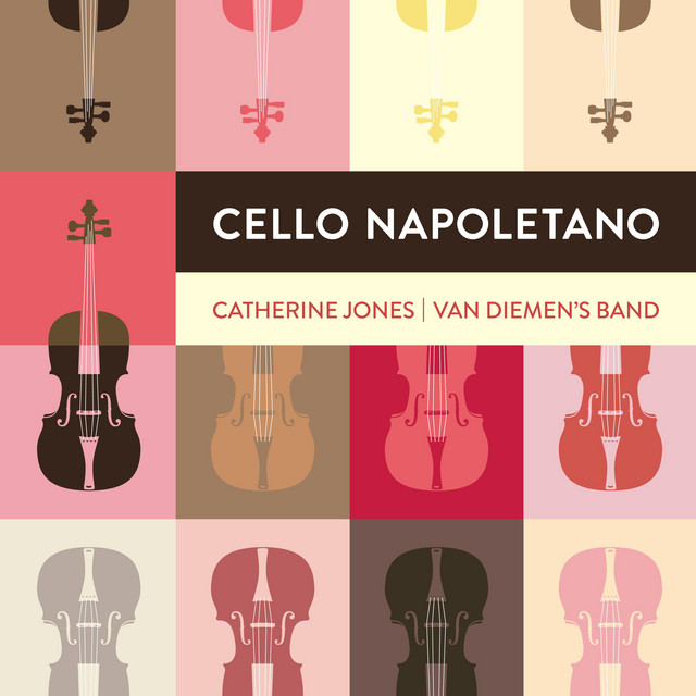Cover du titre Sinfonia Avanti la Serenata "Clori, Dorino e Amore": 1. Grave