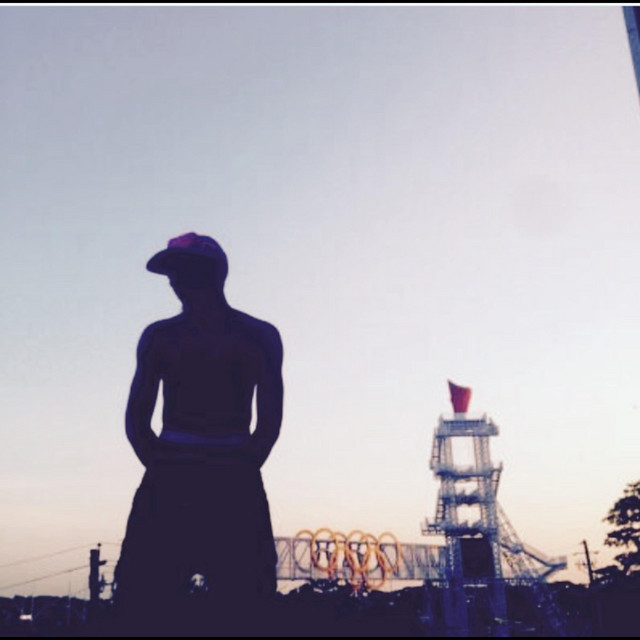 Notfromthecity cover art