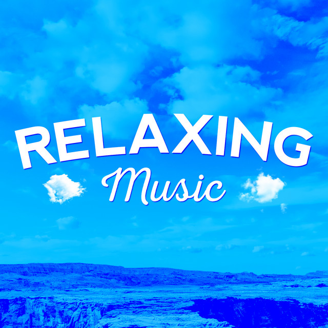 Relaxing Music cover art