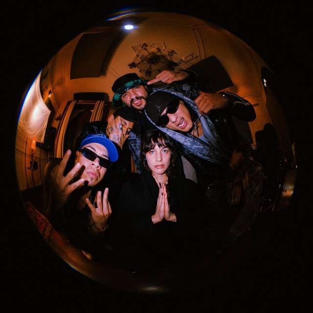 T-Cypher #3 ¨Sombras¨