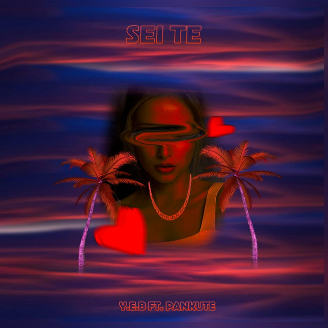 Sei te cover art