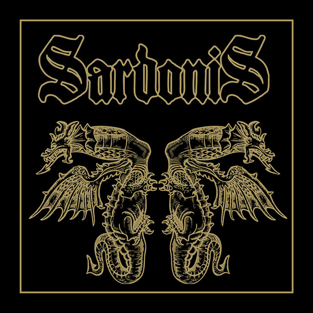 II cover art