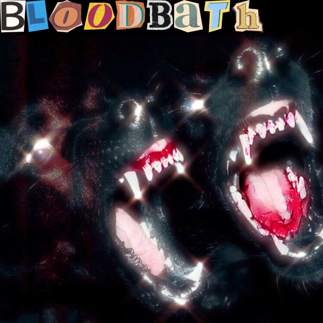 bloodbath cover art