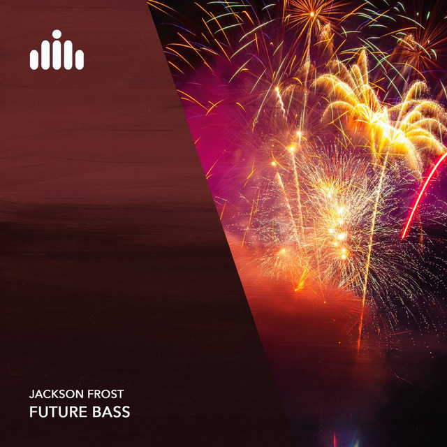 Обкладинка Jackson Frost — Future Bass