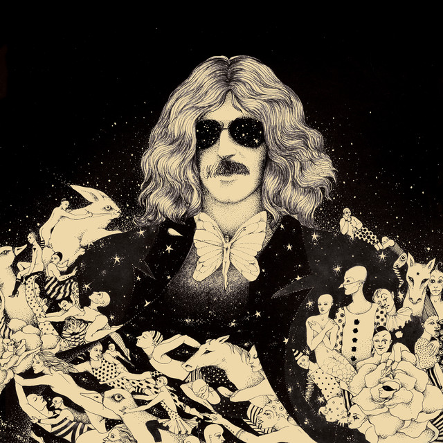 Música del Alma (En Vivo) cover art