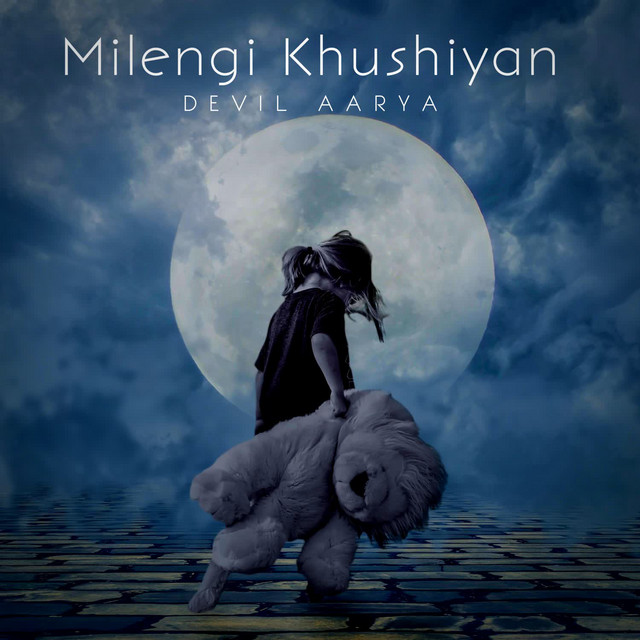 Milengi Khushiyan - Single by DEVIL AARYA | Spotify