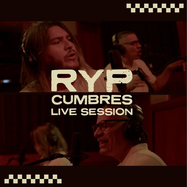 Ryp Cumbres Live Session
