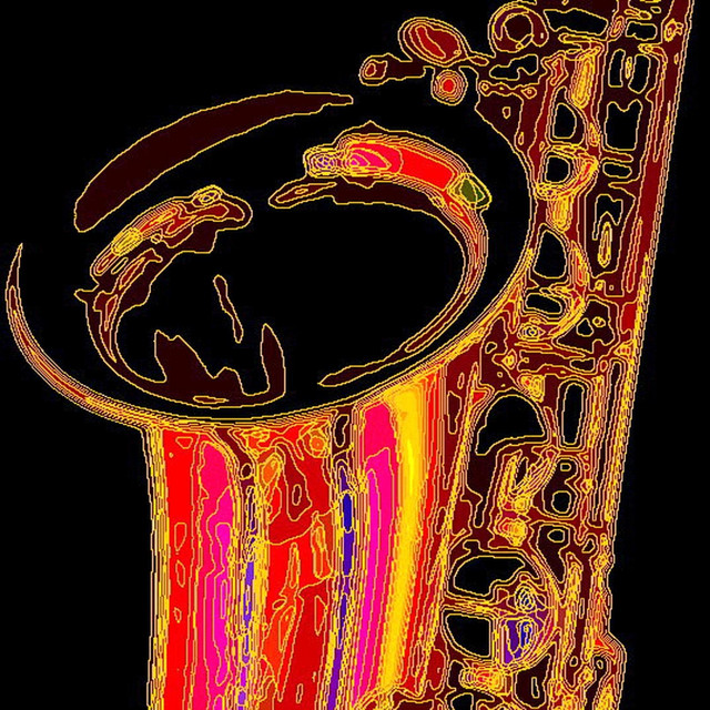 The Groove Doctor 2.0 cover