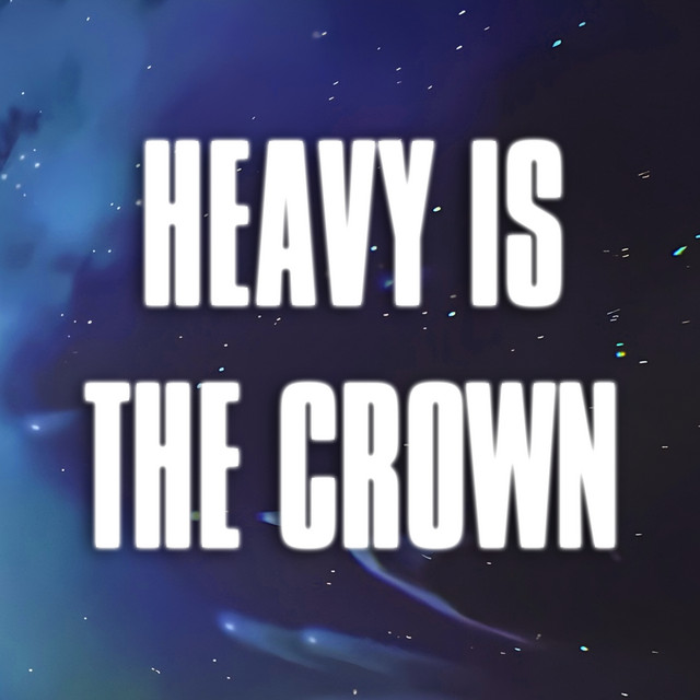 Heavy Is The Crown (from the series Arcane League of Legends) - Piano Version