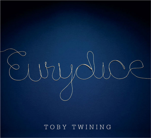 Eurydice cover art