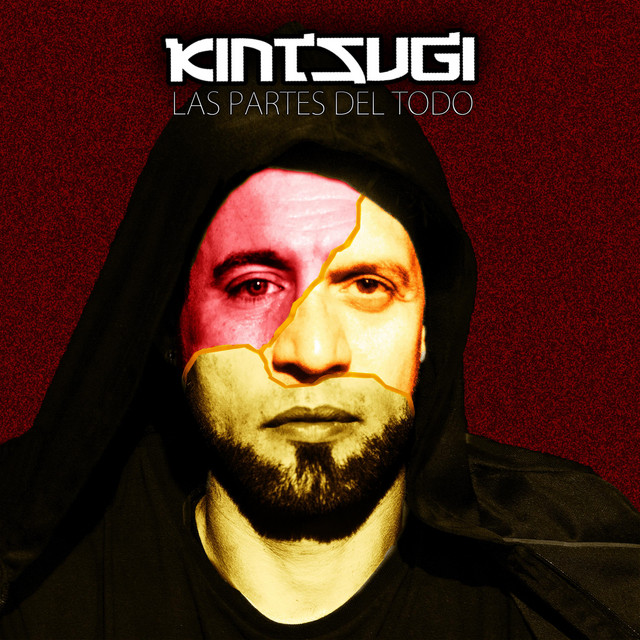 Las Partes del Todo cover art