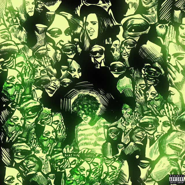 crashoutmusic cover art