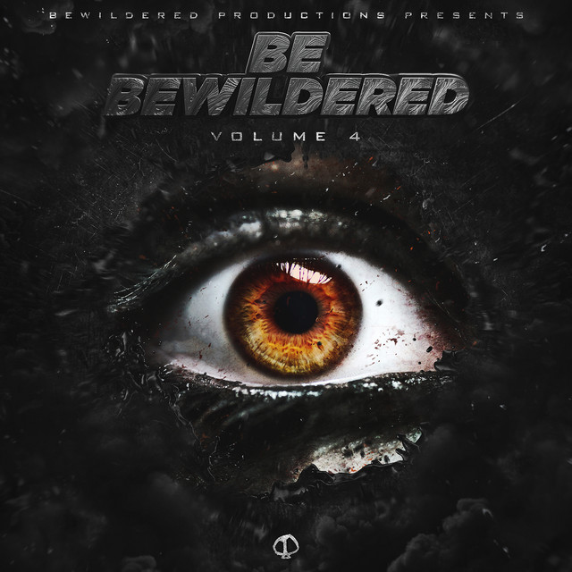 Be Bewildered Vol. 4 cover art