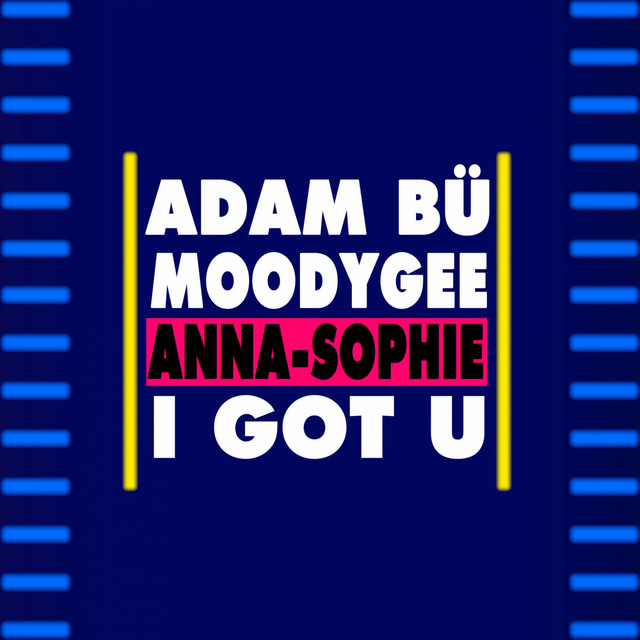 I Got U