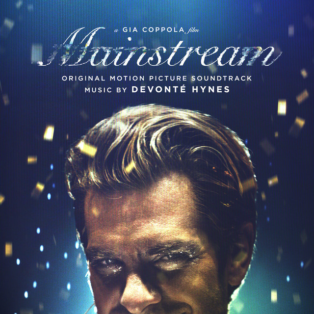 Mainstream (Original Motion Picture Soundtrack) cover art