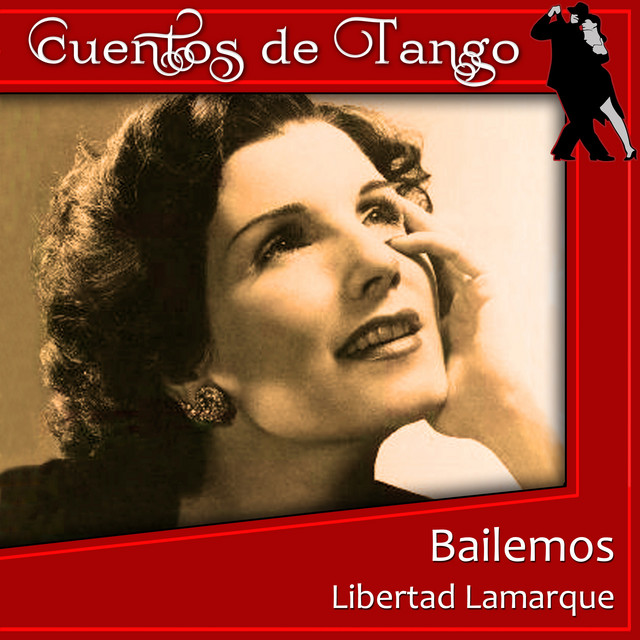 Bailemos cover art