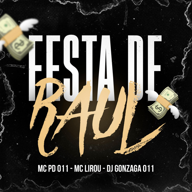 FESTA DE RAUL