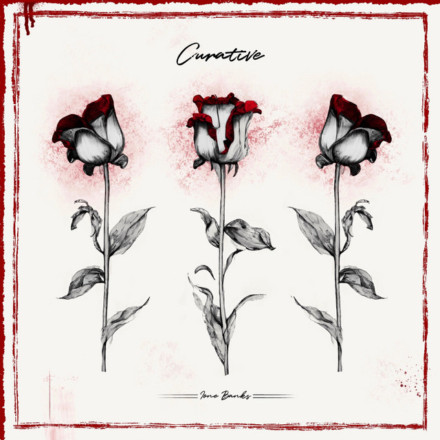 Curative cover art